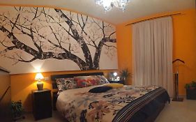 B&B La Casa D'Artista